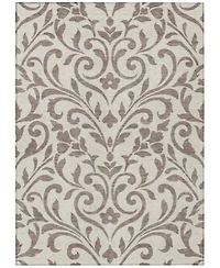 Addison Chantille Machine Washable Acn875 Area Rug Collection