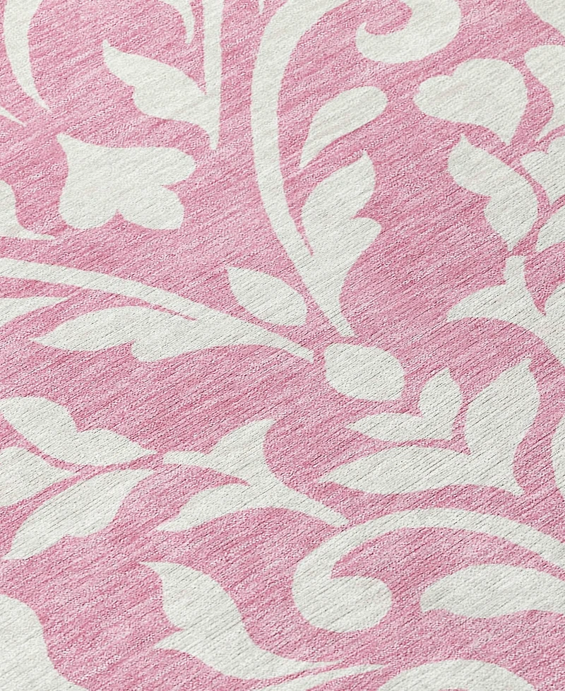 Addison Chantille Machine Washable ACN875 2'3"x7'6" Runner Area Rug