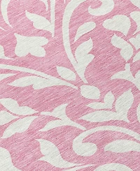 Addison Chantille Machine Washable ACN875 2'3"x7'6" Runner Area Rug