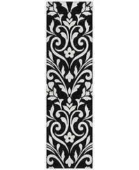Addison Chantille Machine Washable ACN875 2'3"x7'6" Runner Area Rug