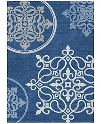 Addison Chantille Machine Washable ACN874 9'x12' Area Rug