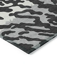 Addison Chantille Machine Washable ACN873 2'3"x7'6" Runner Area Rug