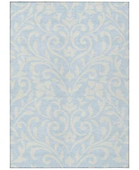 Addison Chantille Machine Washable ACN875 2'6"x3'10" Area Rug