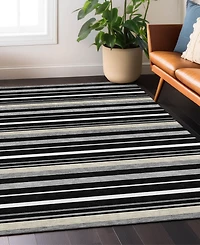 Addison Chantille Machine Washable ACN879 9'x12' Area Rug