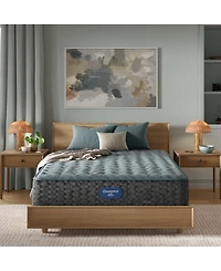 Beautyrest Level One 12.5" Medium Tight Top Mattress