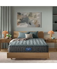 Beautyrest Level One 12.5 Medium Tight Top Mattress Collection