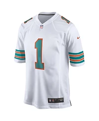 Nike Men's Tua Tagovailoa Miami Dolphins 2nd Alternate Game Jersey