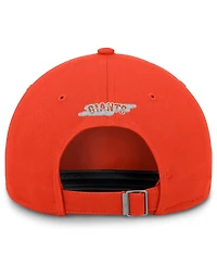 Nike Men's Orange San Francisco Giants City Connect Club Adjustable Hat