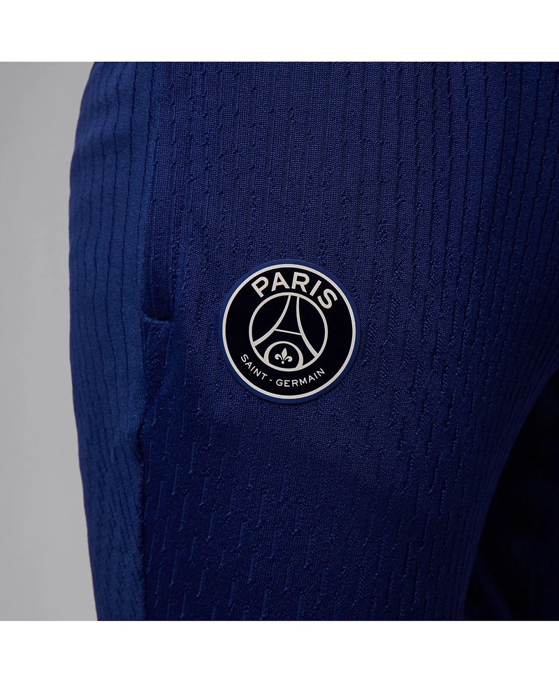 Jordan Men's Blue Paris Saint-Germain 2024/25 Fourth Advance Strike Pants