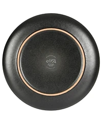 Gibson Elite Beckett 16 Pc. Dinnerware Set, Service for 4
