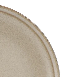 Gibson Elite Beckett Stoneware Matte Reactive Glaze 16 Pc. Dinnerware Set, Service for 4