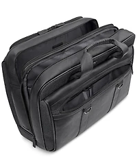 Solo New York Bradford Rolling Laptop Briefcase