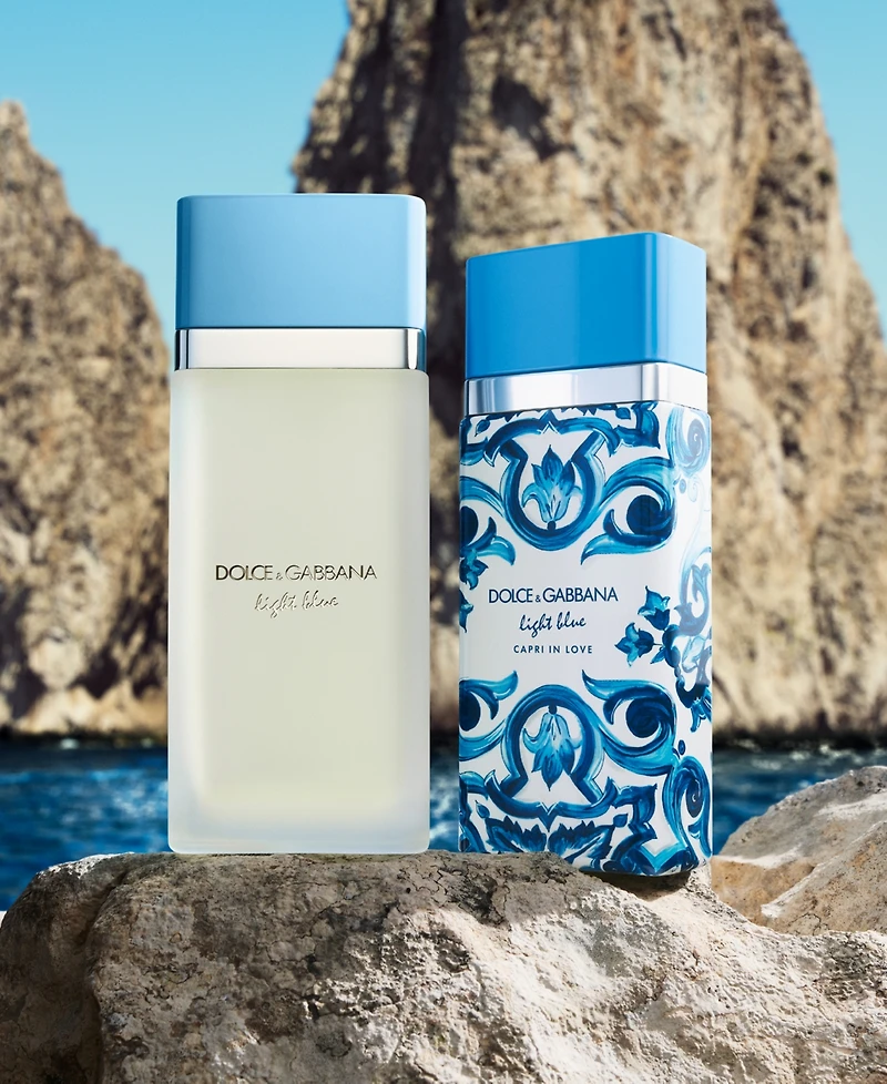 Dolce&Gabbana Light Blue Eau de Toilette