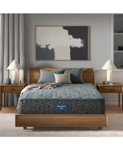 Beautyrest Level One 13 Firm Tight Top Mattress Collection