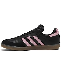 Adidas Men's Samba Messi Casual Sneakers from Finish Line