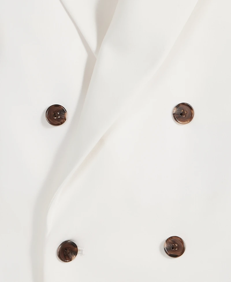 Mode of One Men's Relaxed-Fit Double-Breasted Blazer, Exclusively at Macy's