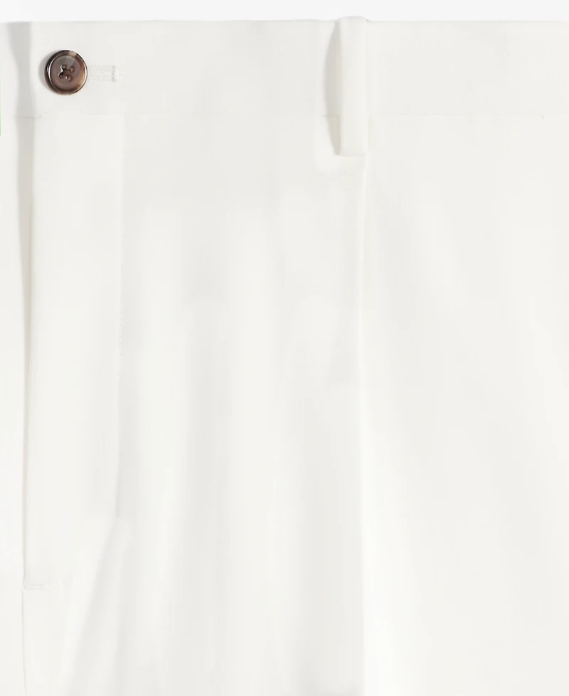 Mode of One Men's Relaxed-Fit Straight-Leg Suit Pants, Exclusively at Macy's