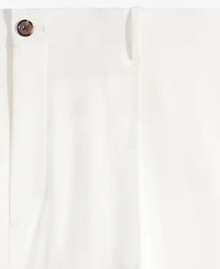 Mode of One Men's Relaxed-Fit Straight-Leg Suit Pants, Exclusively at Macy's