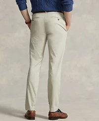 Polo Ralph Lauren Men's Slim-Fit Stretch Chino Pants