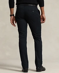 Polo Ralph Lauren Men's Slim-Fit Stretch Chino Pants
