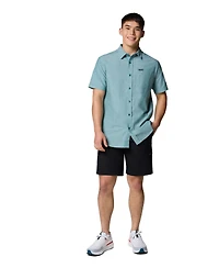 Columbia Men's Rapid Rivers Cargo Shorts