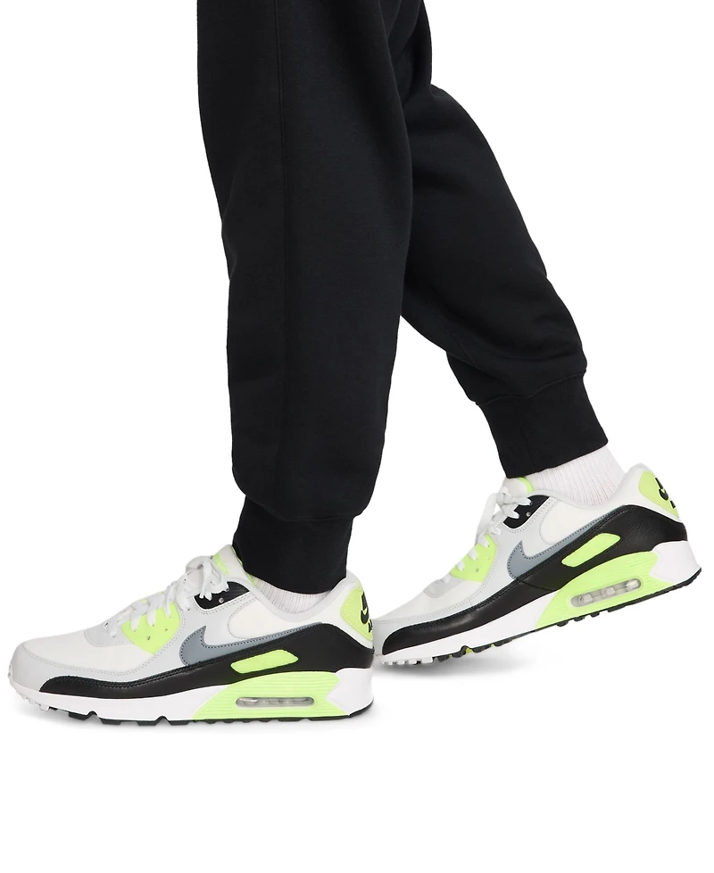 Nike Club Men's Fleece Drawstring Joggers