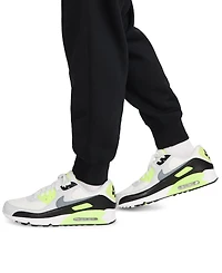 Nike Club Men's Fleece Drawstring Joggers