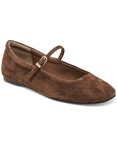 Dolce Vita Women's Reyes Mary Jane Flats