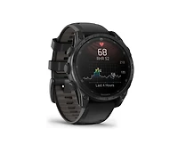 tactix 8, Amoled 47mm
