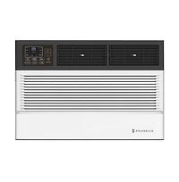 Friedrich 8,000 Btu Heat/Cool Through-the-Wall Smart Air Conditioner