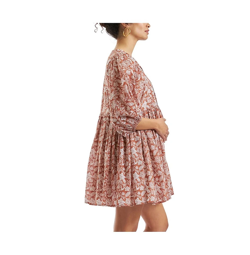 Ripe Maternity Cali Nursing Dress