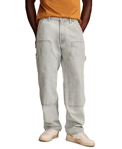 Lucky Brand Men's 181 Relaxed Utility Jeans