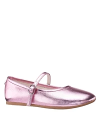 Nina Little and Big Girls Nicola Ballet Flats