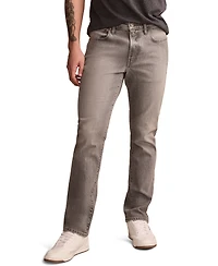 Lucky Brand Men's 223 Straight Jeans