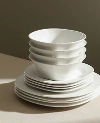 Stone Lain Quadro Pc. Dinnerware Set