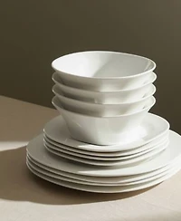 Stone Lain Quadro Dinnerware Collection