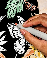 Lifelines FlowArt Hidden Pattern Animals Art Kit