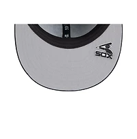 New Era Men's / Chicago White Sox 2025 Mlb Clubhouse 59FIFTY Fitted Hat