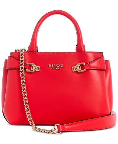 Guess Lorelei Mini Satchel Bag