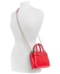 Guess Lorelei Mini Satchel Bag