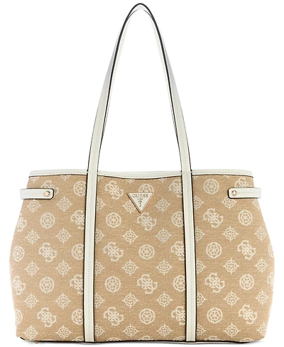 Guess Beyza Large Girlfriend Tote Bag