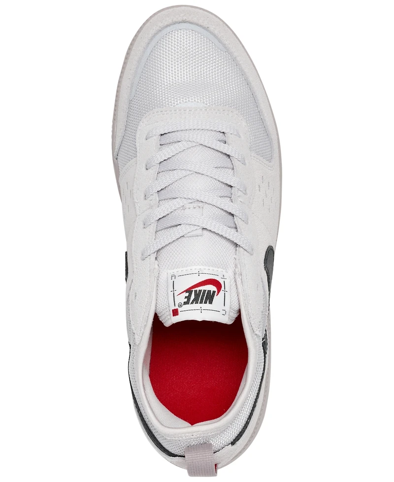 Nike Big Kids C1TY Casual Sneakers from Finish Line
