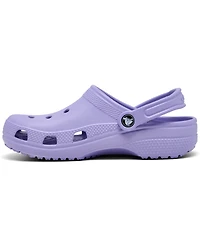 Crocs Big Girls Classic Clog Sandals from Finish Line