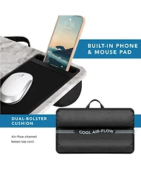 Lapgear Home Office Lap Desk