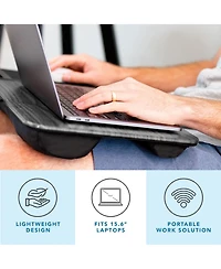 Lapgear Home Office Lap Desk