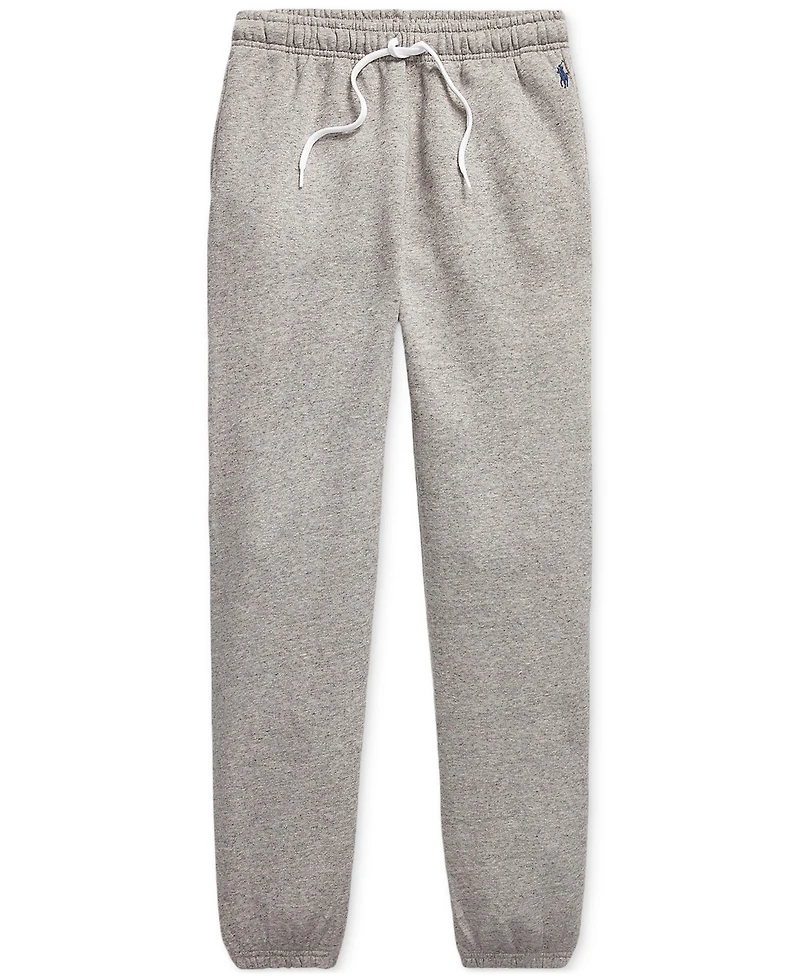 Polo Ralph Lauren Women's Fleece Athletic Sweatpants