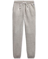 Polo Ralph Lauren Women's Fleece Athletic Sweatpants