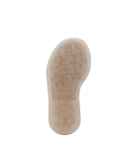 Jessica Simpson Little and Big Girls Georgie Alessa Almond-Toe Sandal