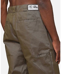 Carre Men's Studio Baggy Pants