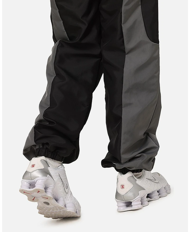 Carre Men's Empire Panelled Trackpant
